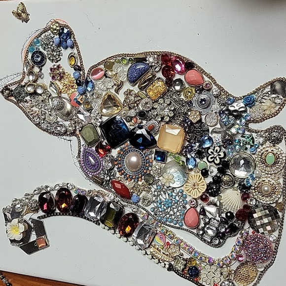 ❤️LIKE TO BE NOTIFIED Tabithatreasure Live posh show, - Picture 4 of 6